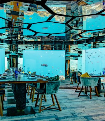 De 9 beste restaurants van 2018 volgens het Parool