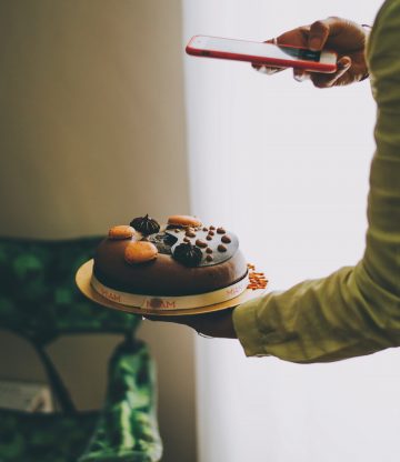 De guide voor foodie-waardige foto’s