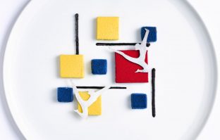 Foodini Hotspot: Blue Spoon