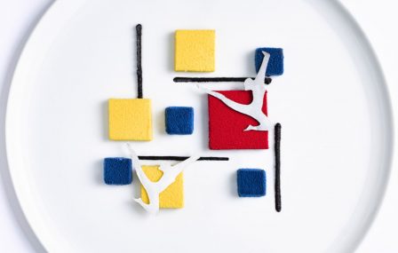 Foodini Hotspot: Blue Spoon