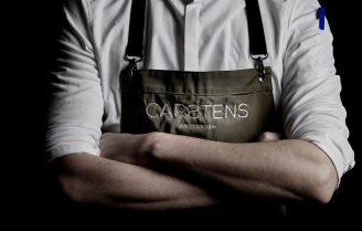 Coming soon: Brasserie Carstens