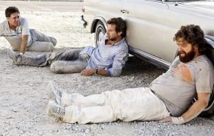 Geen fabel: je kater wordt daadwerkelijk erger naarmate je de 30 nadert