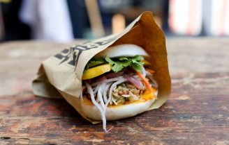 Foodini Hotspot: The Bao Bar