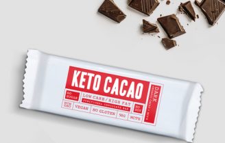 Horeca Helden: Louisa Bakker (Keto Cacao)