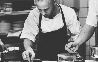 24h Chefs: heerlijk eten én een goed doel steunen!