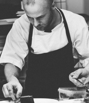 24h Chefs: heerlijk eten én een goed doel steunen!