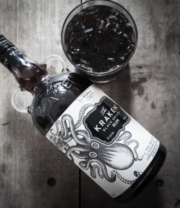 Wintercocktail: The Perfect Storm