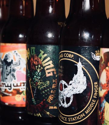 De 5 lekkerste IPA’s van Nederlandse bodem.