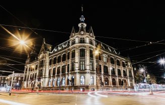 Amsterdamse Hotelnacht 2019 – een boordevol programma.
