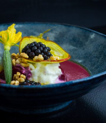 Foodies van Amsterdam verzamelt u!