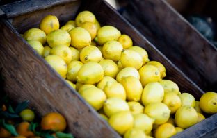 Limoncello zelf maken