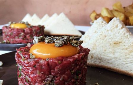 Amsterdam Weekend Guide (8+9+10 februari)