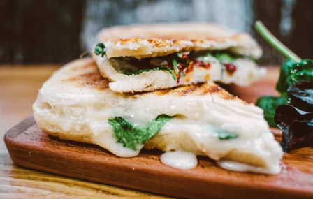 Het ultieme borrelbrood