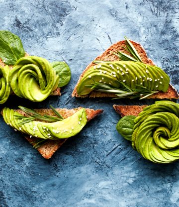 Hoe bepaal jij of je avocado rijp is?