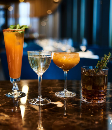 Bijzondere cocktails en waar jij ze kan drinken!