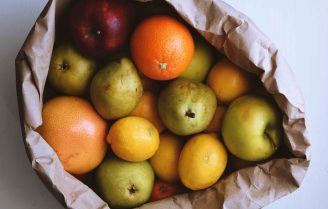 De gezondste fruitsoorten op een rijtje