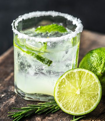 Margarita: Zo maak je de Mexicaanse cocktail zelf klaar!