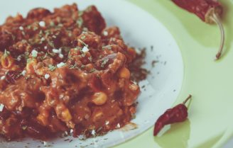 Chili con carne: eenpans gerecht voor de chili-lovers