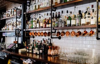 Amsterdamse Speakeasy Bars