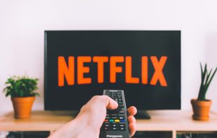 Welke films, series en documentaires kijk je als echte Foodie op Netflix?