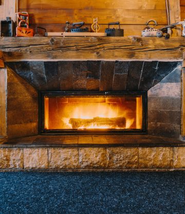 De fijnste hotspots met een open haard