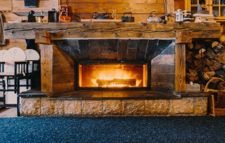 De fijnste hotspots met een open haard