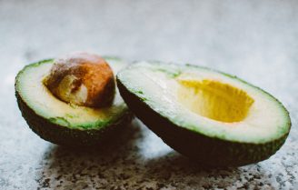 Huidproblemen? Dit moet je eten voor een gezonde huid!