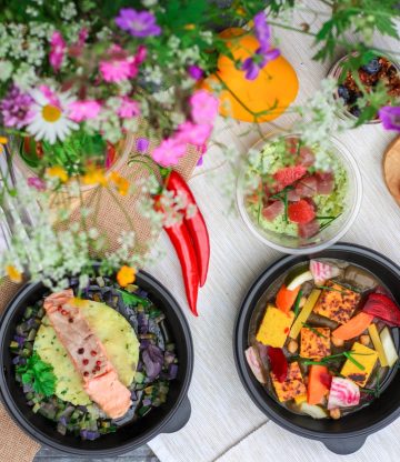 Dit zijn lekkerste lentegroenten…