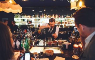 Rondje Amsterdam Cocktail Week 2019