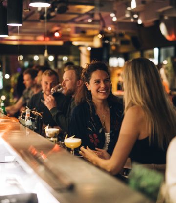 Amsterdam Weekend Guide (15+16+17 maart)