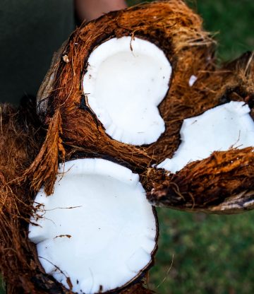 Eten waar je oprecht gelukkig van wordt