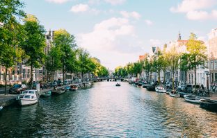 Amsterdam Weekend Guide (22 + 23 + 24 maart)