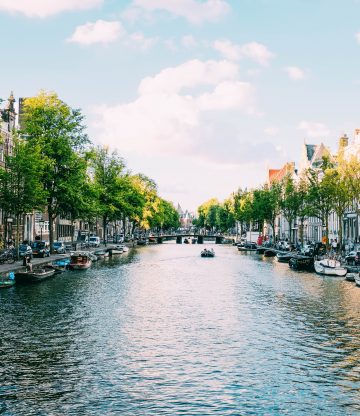 Amsterdam Weekend Guide (22 + 23 + 24 maart)