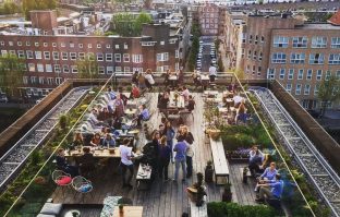 Amsterdam Weekend Guide (29 + 30 + 31 maart)