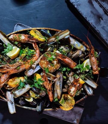 Amsterdam Weekend Guide (5+6+7 april)