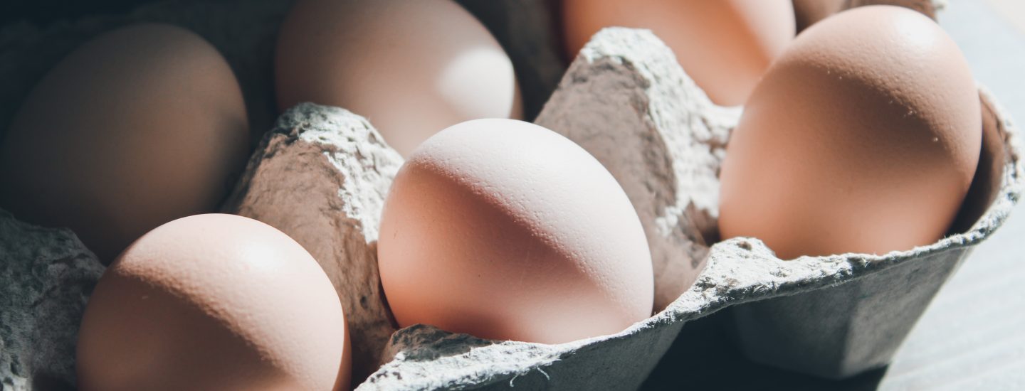 Acht handige ei-tips die je altijd al had willen weten