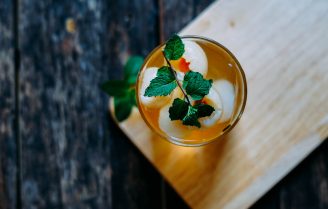 Zomer cocktail: the best DAM serve