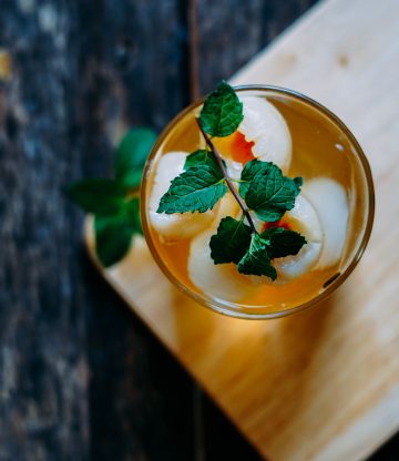 Zomer cocktail: the best DAM serve