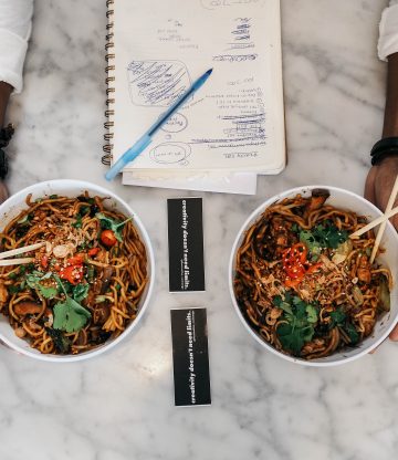 Kijk de smaakmakende trailer van Netflixs ‘Streetfood’