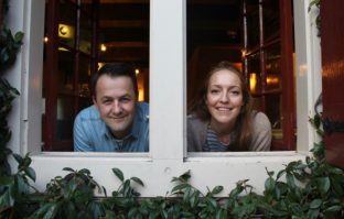Horeca-Helden: Job Oosting van De Koffieschenkerij over koffie en het barista vak