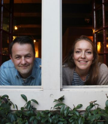 Horeca-Helden: Job Oosting van De Koffieschenkerij over koffie en het barista vak