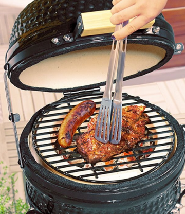 Te koop bij Lidl: een goedkope Big Green Egg BBQ!