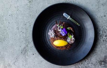 Interview: Food fotograaf Ashkan van Dishtales geeft ons zijn kijk op het vak.