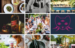 #bestnine: Taste of Amsterdam 2019