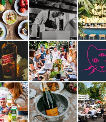 #bestnine: Taste of Amsterdam 2019