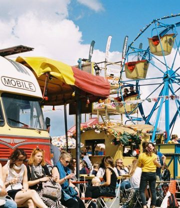 Hemelvaarts Weekend Guide