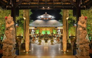 Hotspot: Bambuddha