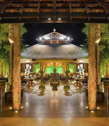 Hotspot: Bambuddha