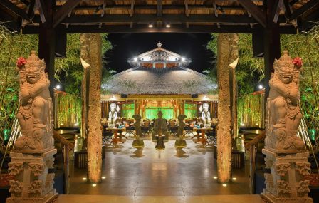 Hotspot: Bambuddha