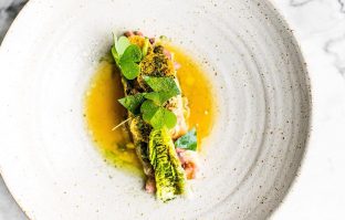Foodini Hotspot: Jacobsz
